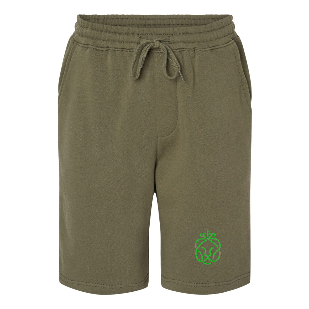 Men's Ahold Delhaize Symbol Independent Trading Co Midweight Fleece Shorts
