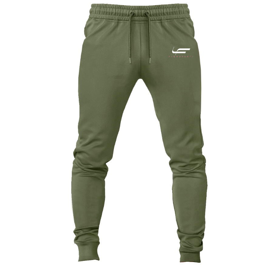Men's Fioravanti Logo Joggers Sweatpants