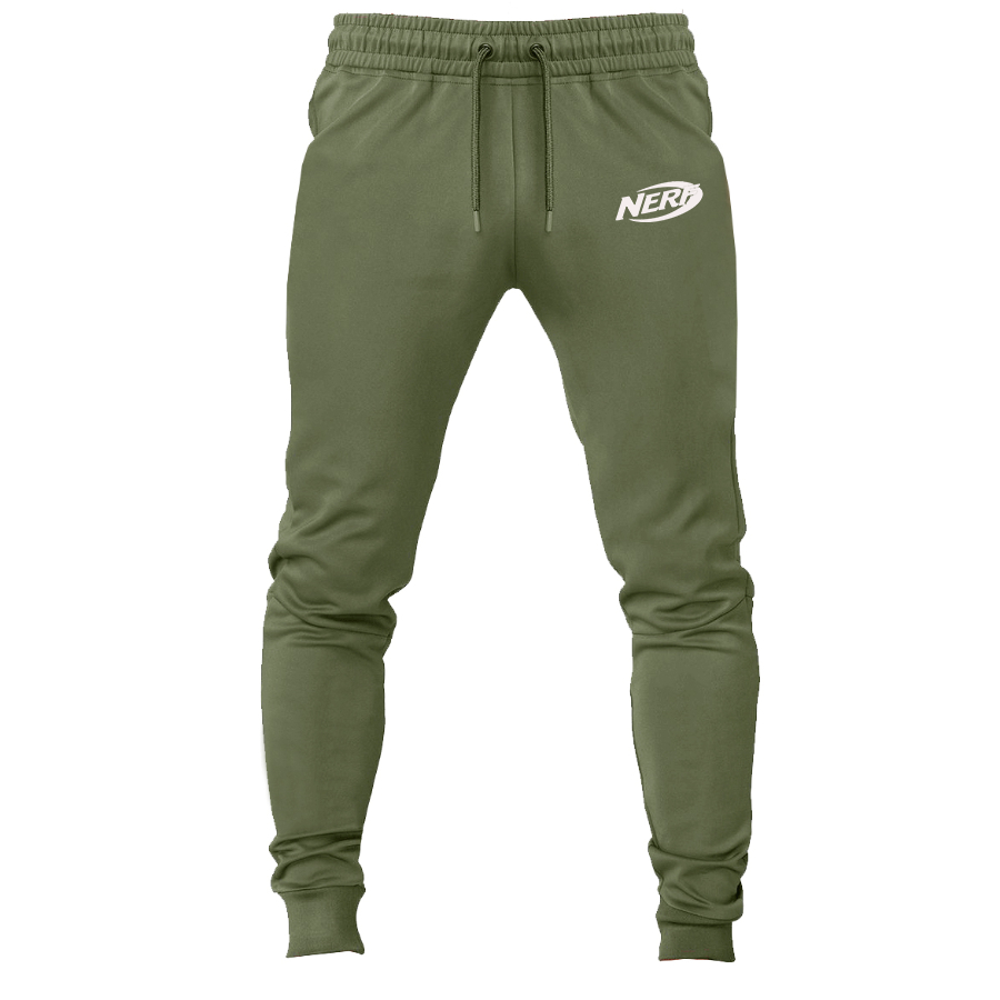 Men's Nerf Logo Joggers Sweatpants