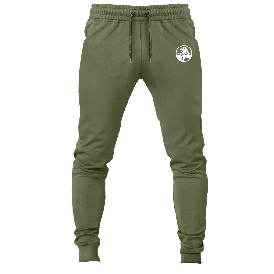 Men's Holden Logo Joggers Sweatpants