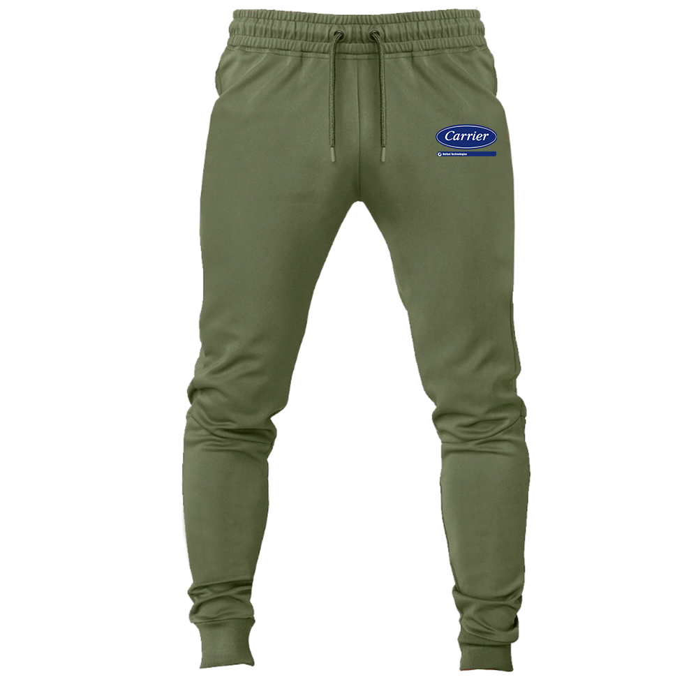 Men's Carrier Logo Joggers Sweatpants