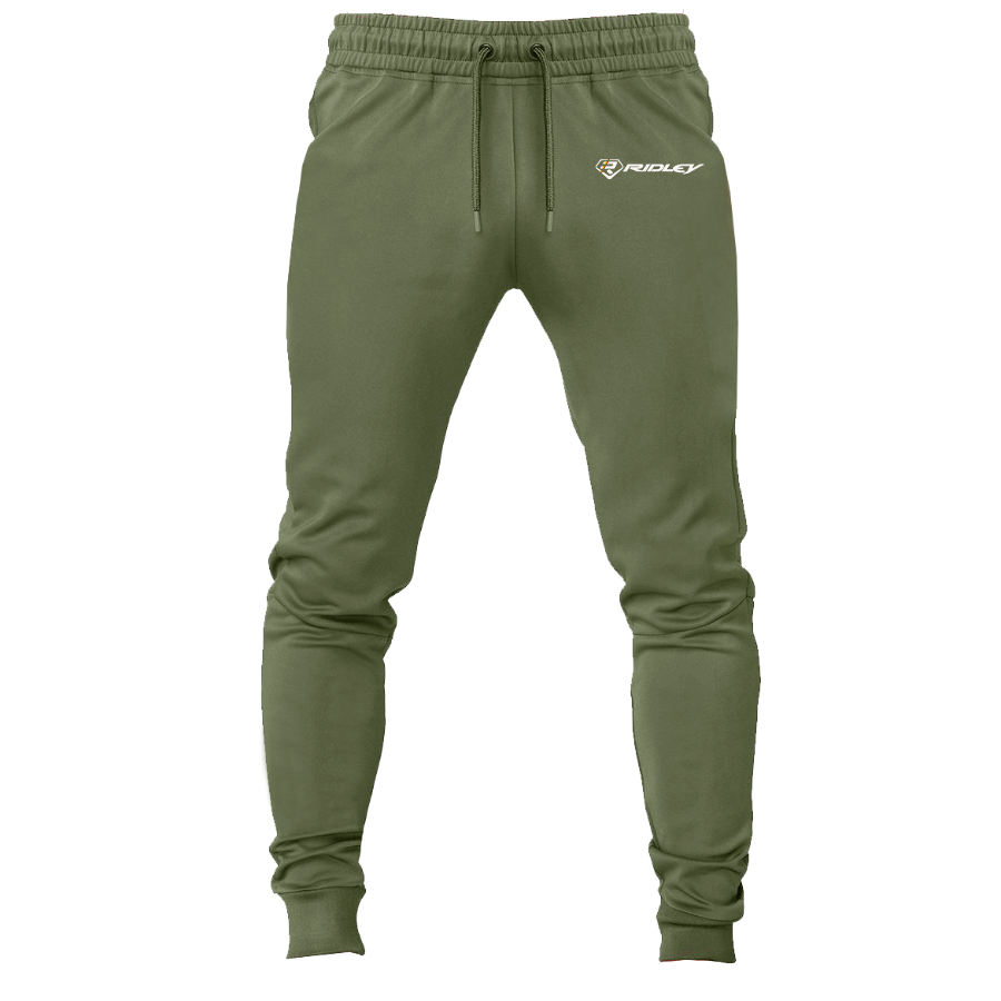 Men's Ridley Logo Joggers Sweatpants
