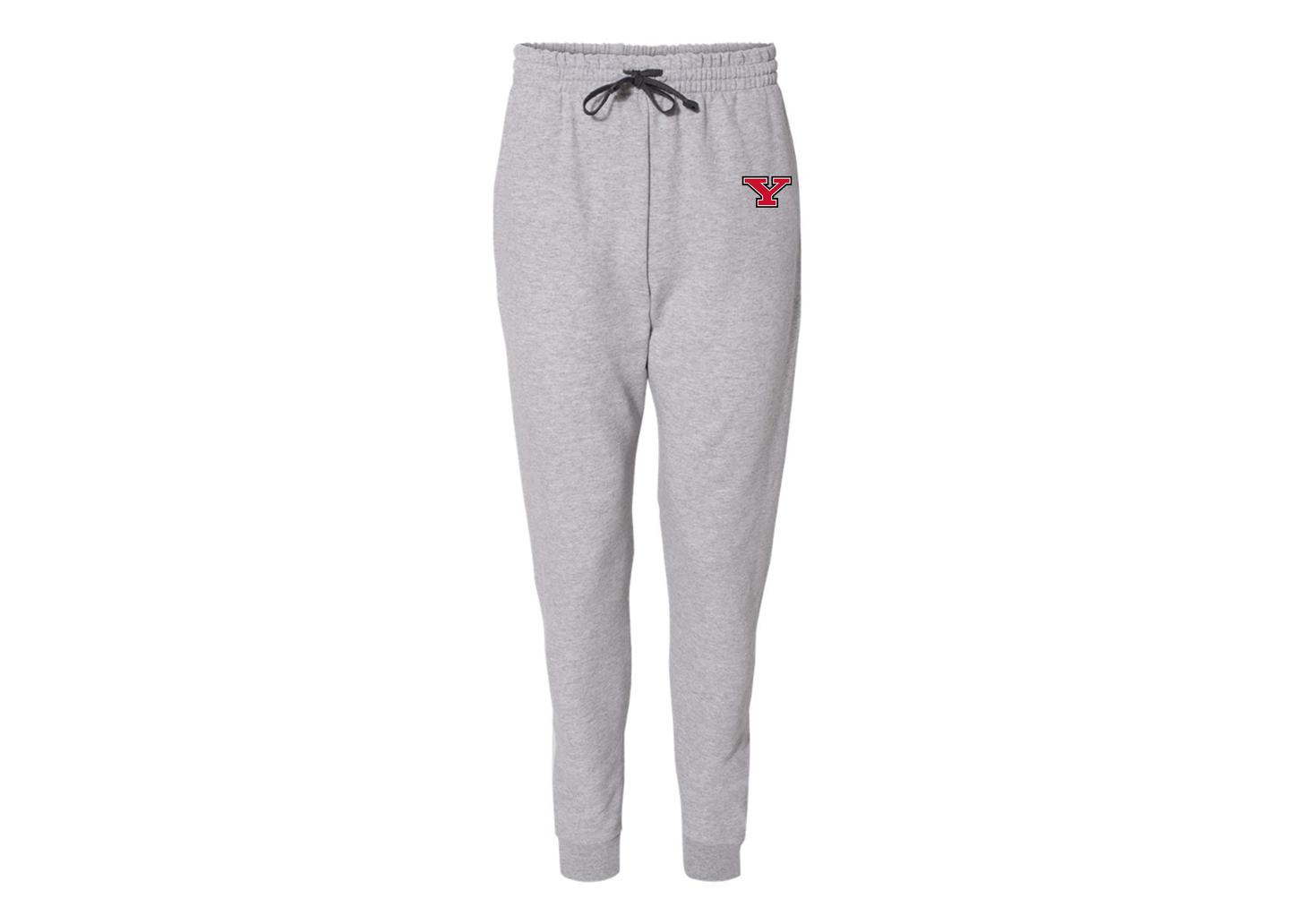 Men's Youngstown State Penguins JERZEES Nublend Joggers