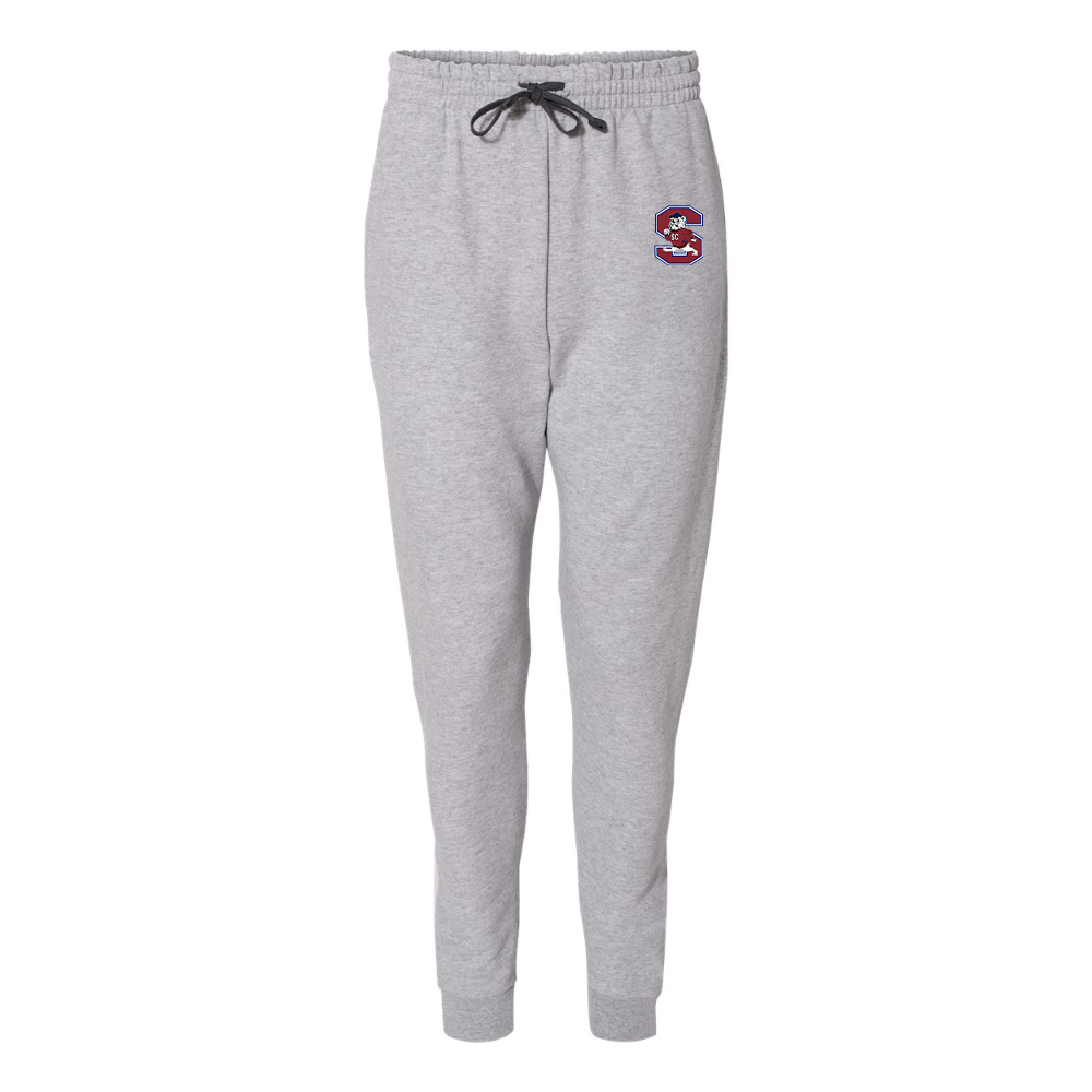 Men's South Carolina State Bulldogs Logo JERZEES Nublend Joggers