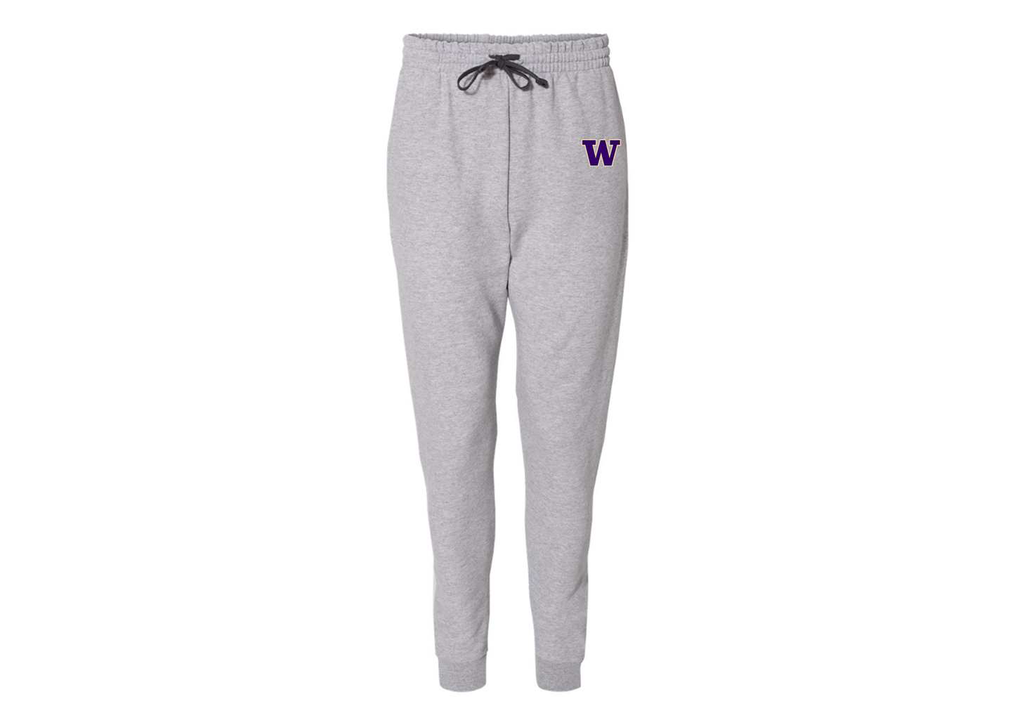 Men's Washington Huskies JERZEES Nublend Joggers