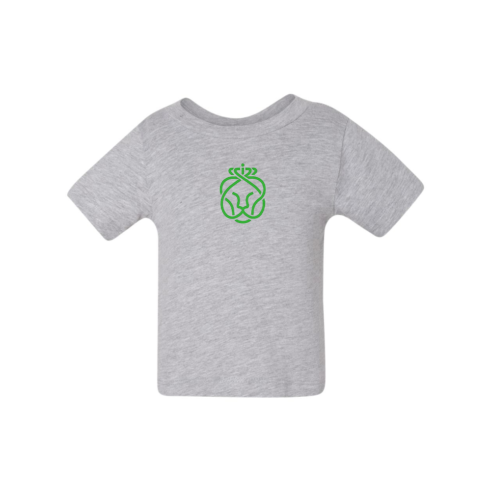 Ahold Delhaize Symbol BELLA CANVAS Infant Jersey Tee