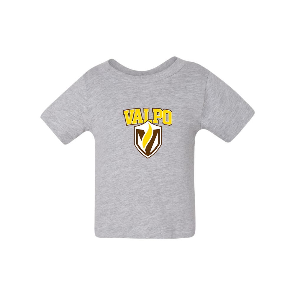 Valparaiso Crusaders BELLA CANVAS Infant Jersey Tee