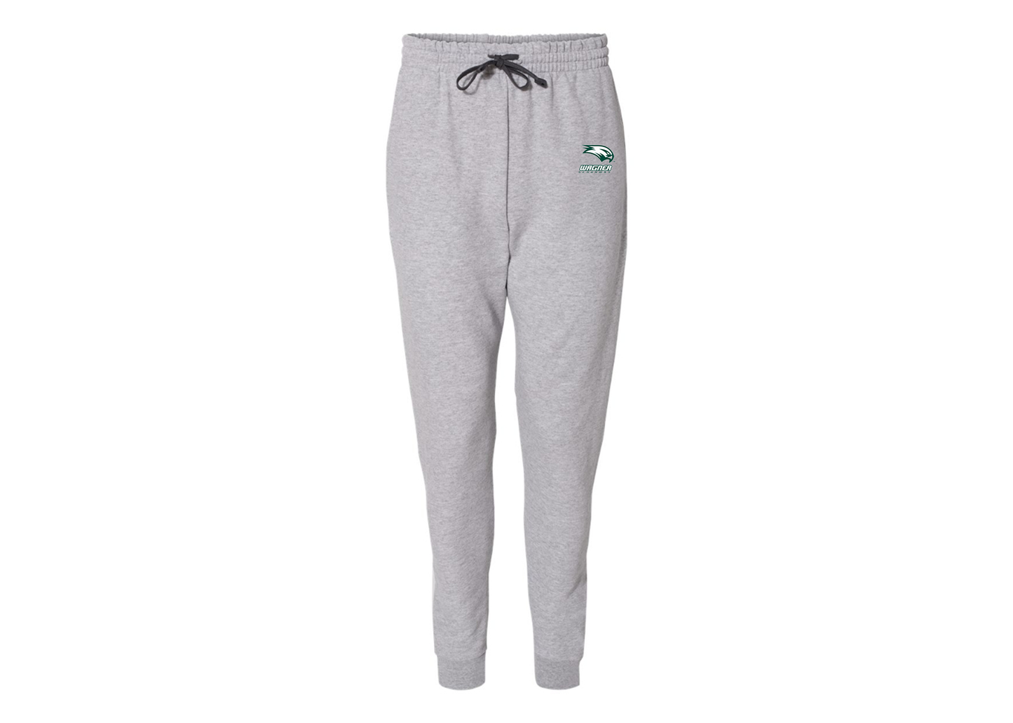 Men's Wagner Seahawks JERZEES Nublend Joggers