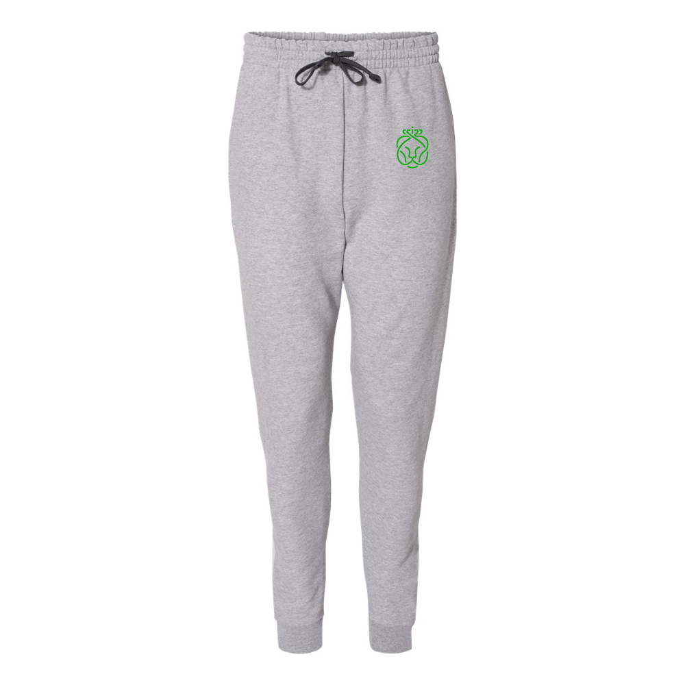 Men's Ahold Delhaize Symbol JERZEES Nublend Joggers