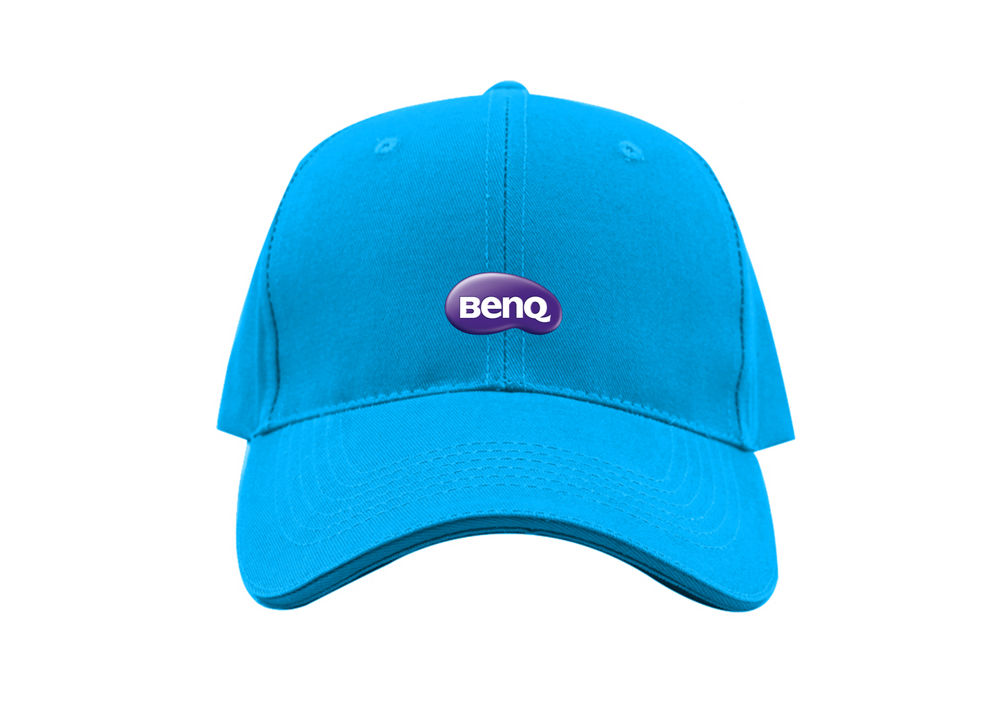 BenQ Logo Dad Baseball Cap Hat