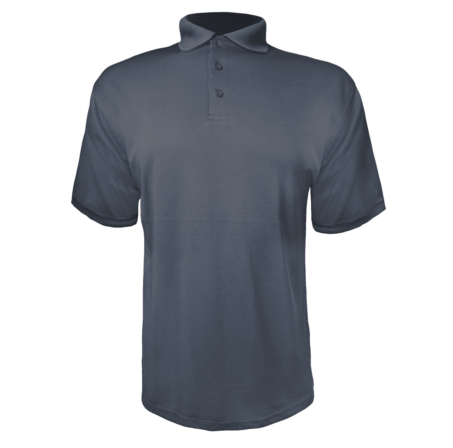 MAP Collection Men's Polyester Polo