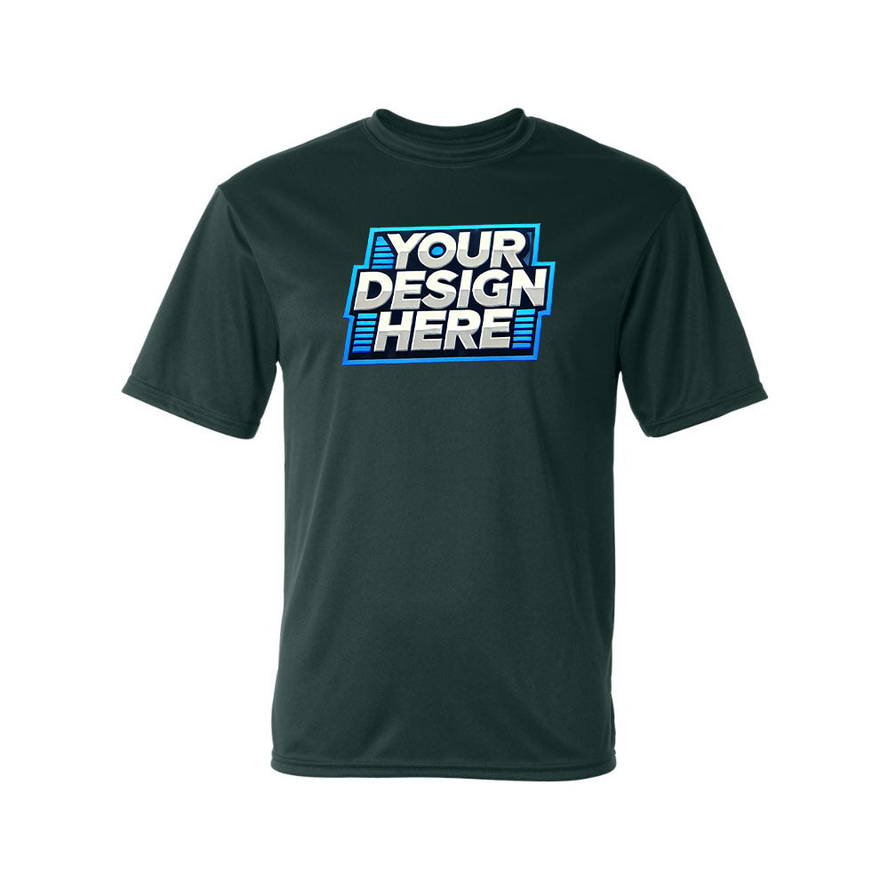 Customize - C2 Sport - Polyester T-Shirt - 5100