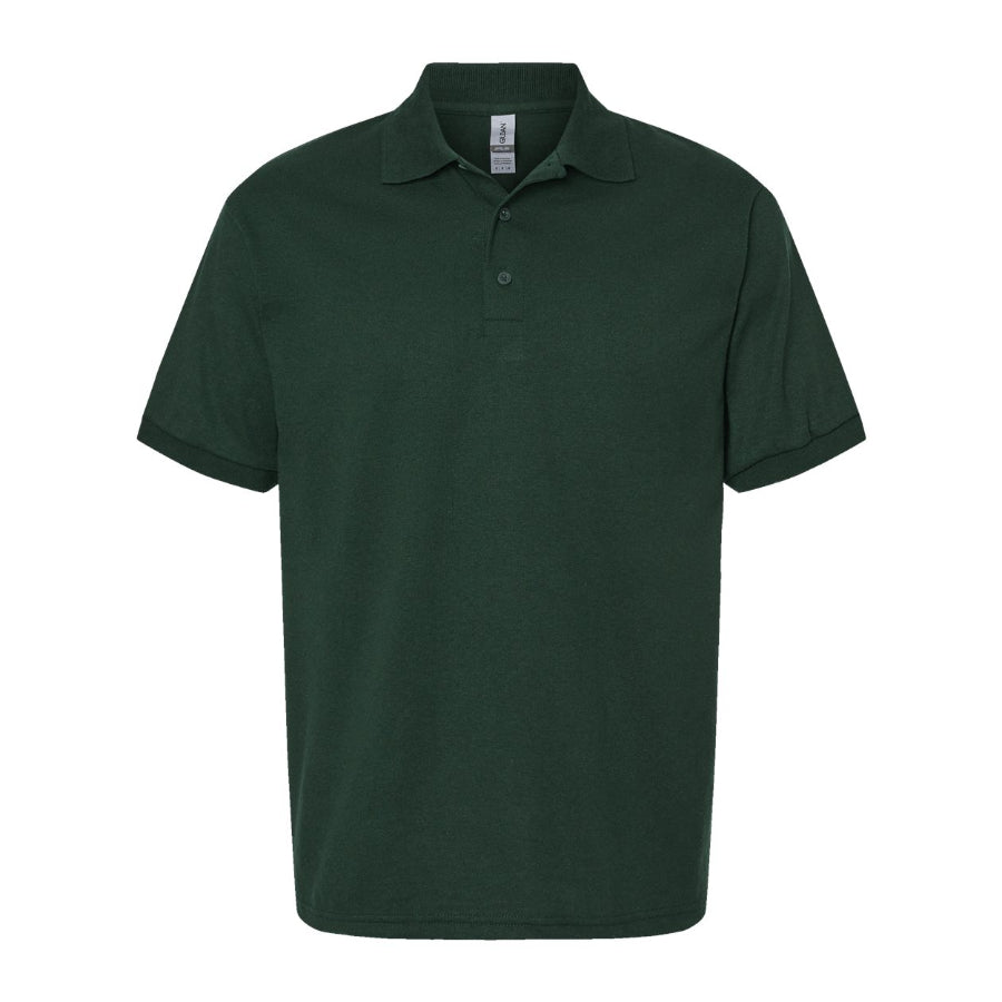 MAP Collection Men's Dry Blend Polo