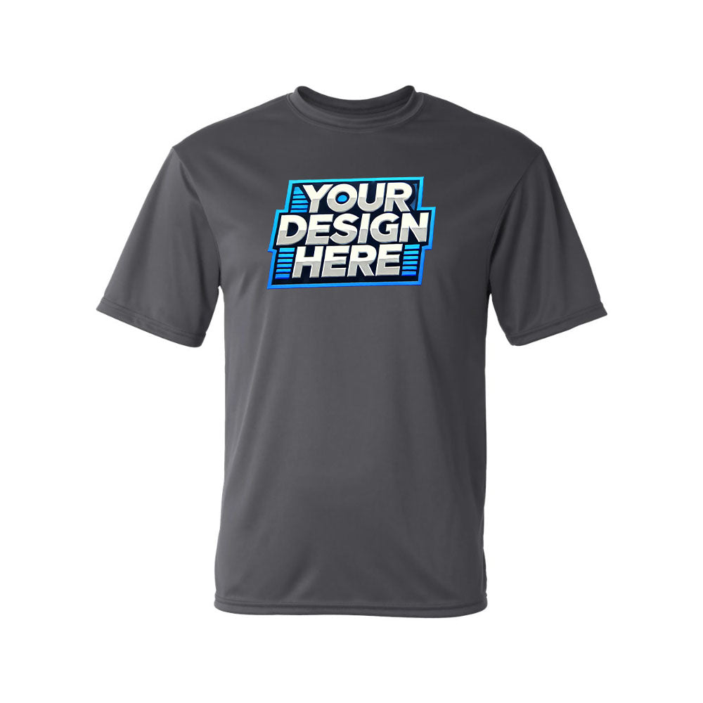 Customize - C2 Sport - Polyester T-Shirt - 5100
