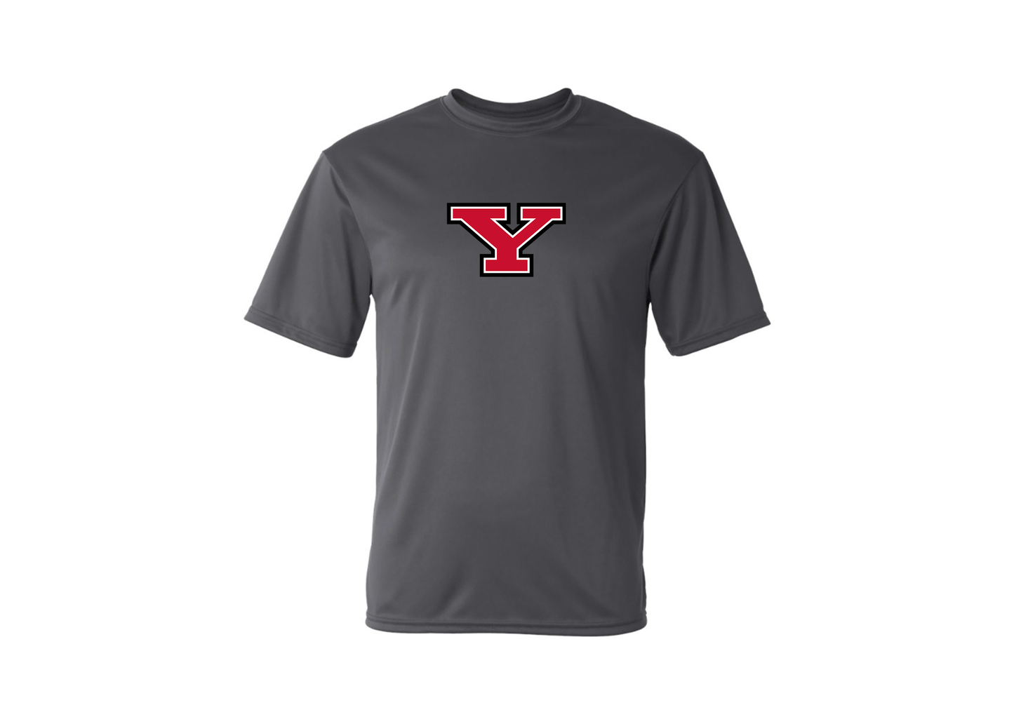 Men's Youngstown State Penguins Polyester T-Shirt