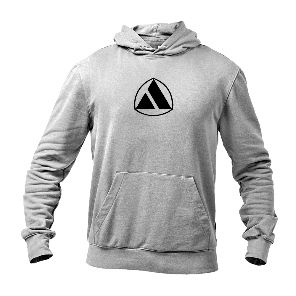 Men's Autobianchi Logo Pullover Hoodie