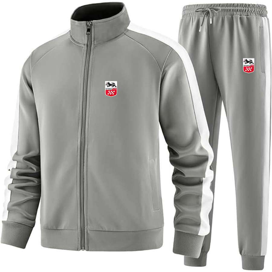 Men's Spania GTA Logo Dri-Fit TrackSuit