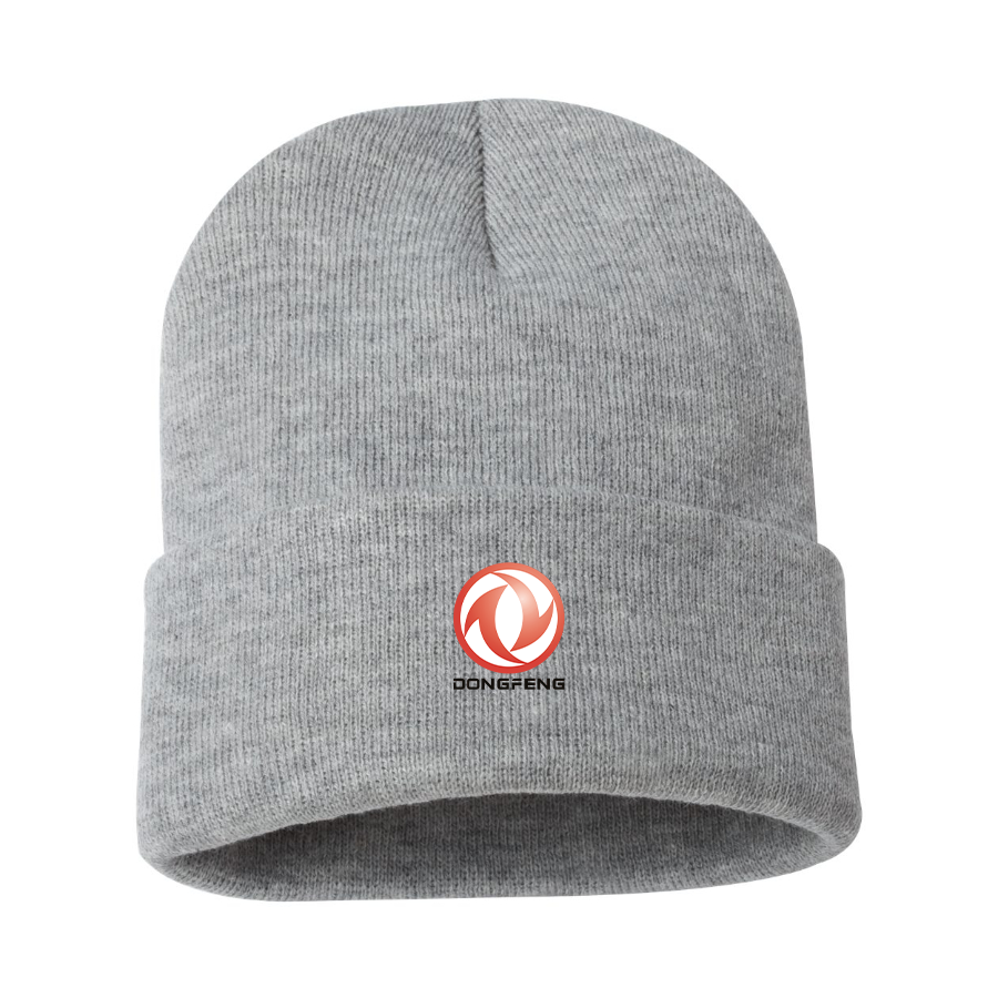 Dongfeng Logo Beanie Hat
