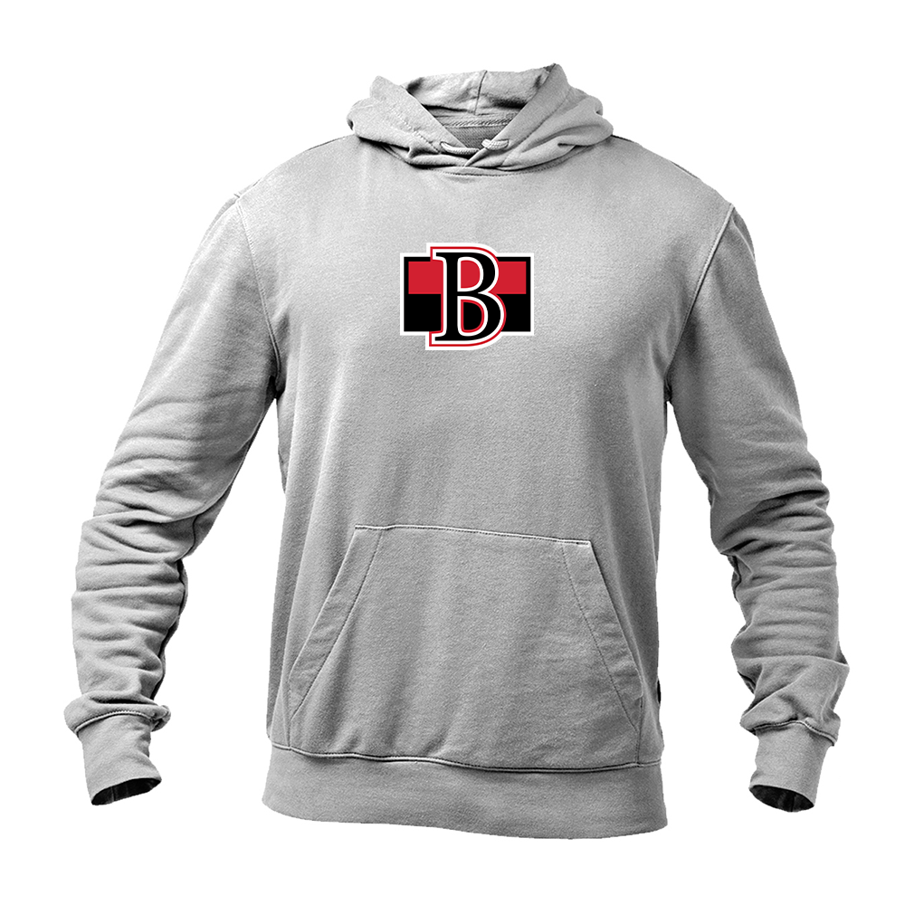 Men's Belleville Senators Logo Pullover Hoodie