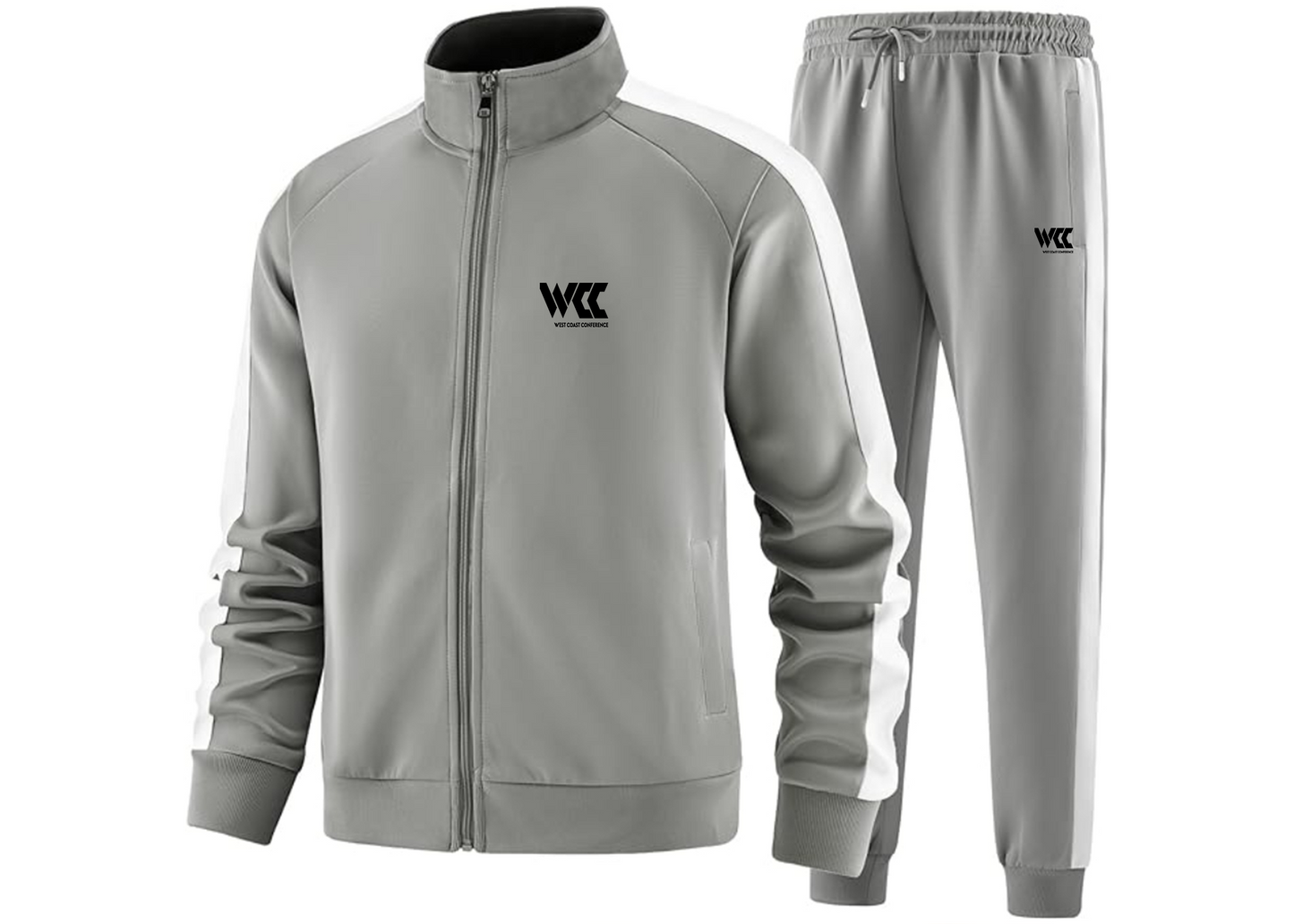 Men's West Coast Conference Dri-Fit TrackSuit