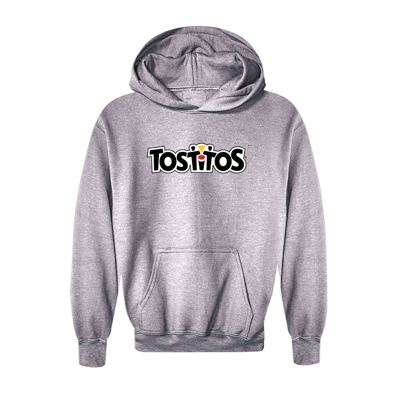 Youth Tostitos Logo Pullover Hoodie