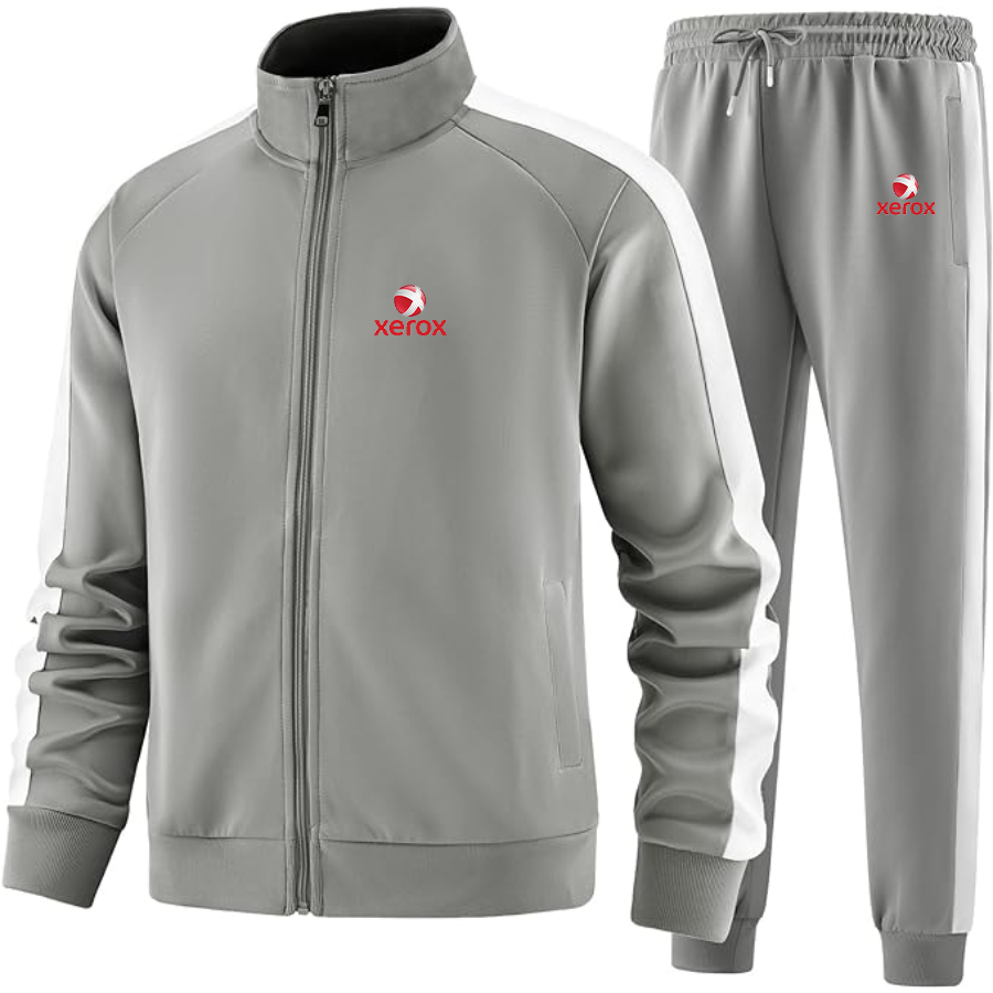 Men's Xerox New Logo Dri-Fit TrackSuit