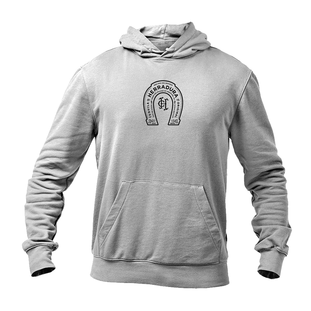 Men's Herradura Logo Pullover Hoodie
