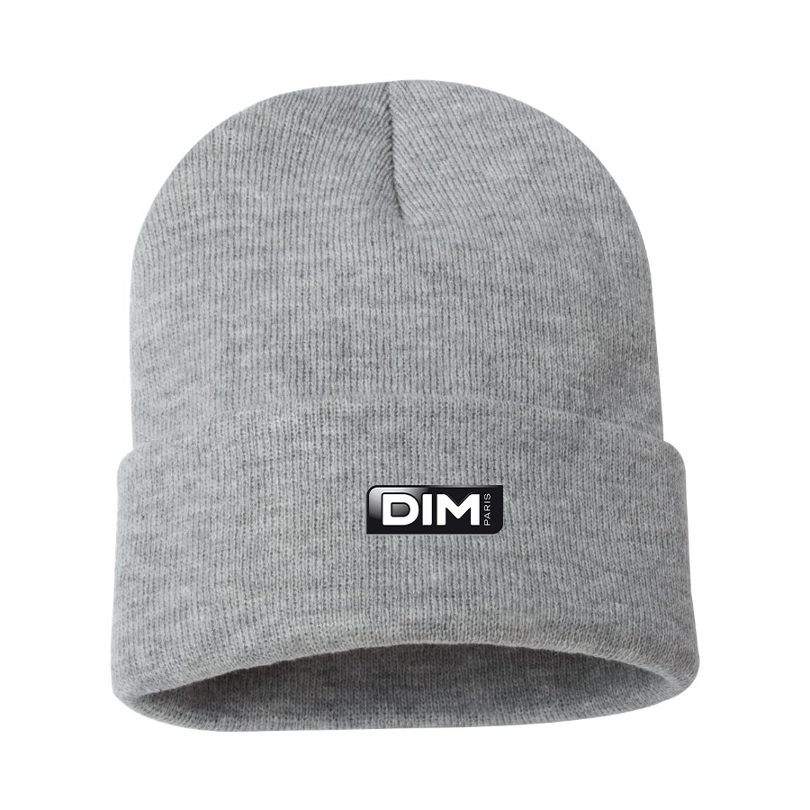 DIM Logo Beanie Hat
