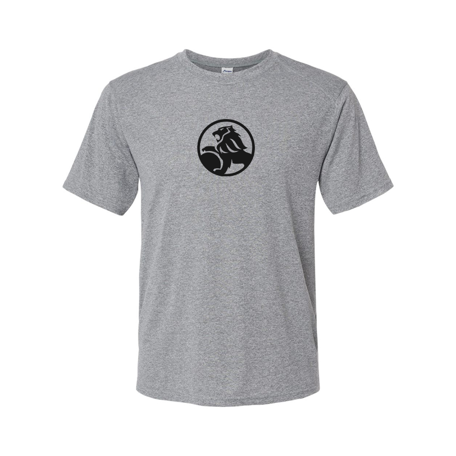 Men's Holden Logo Polyester T-Shirt