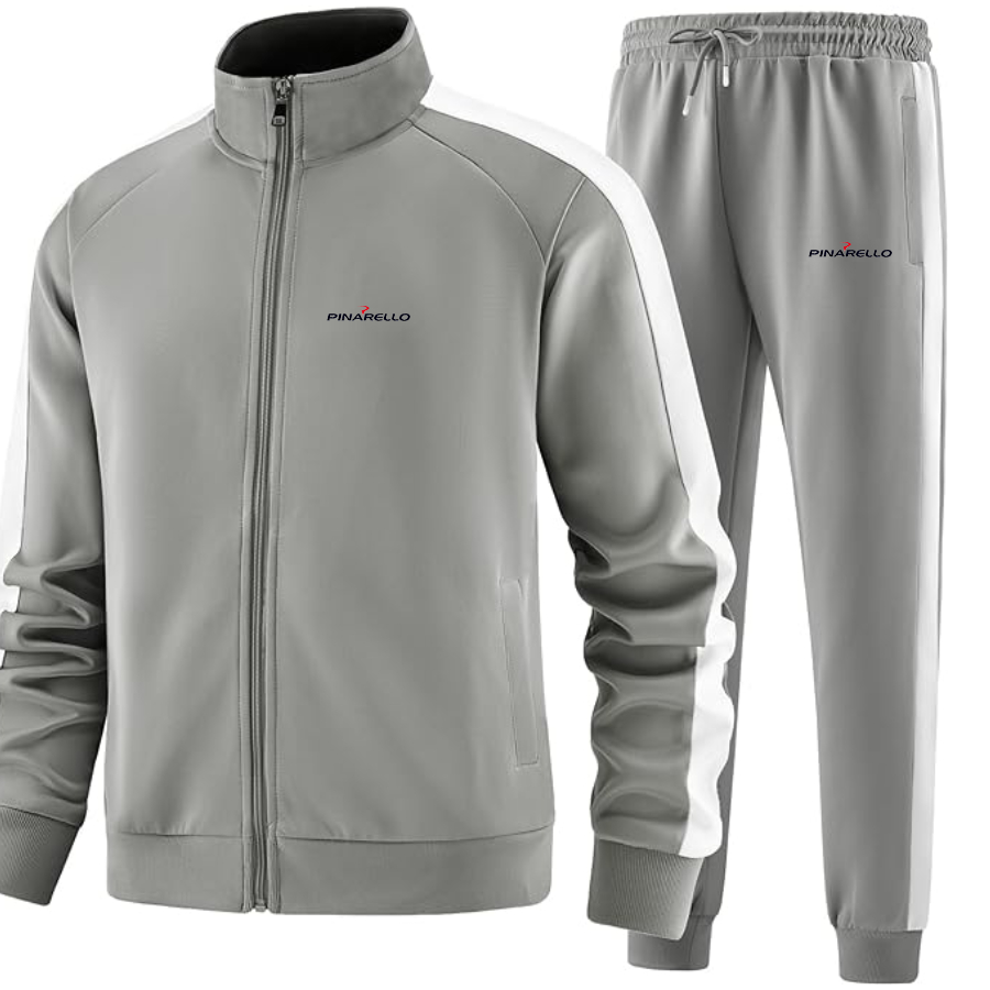 Men's Pinarello Logo Dri-Fit TrackSuit