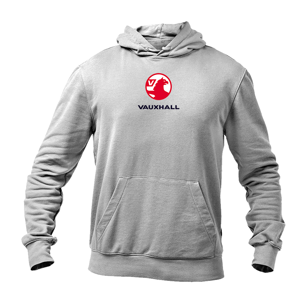 Men's Vauxhall Logo Pullover Hoodie
