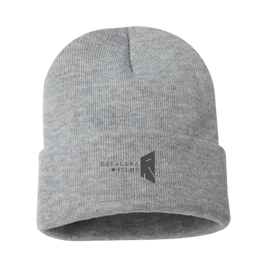 Ravacana Films Logo Beanie Hat