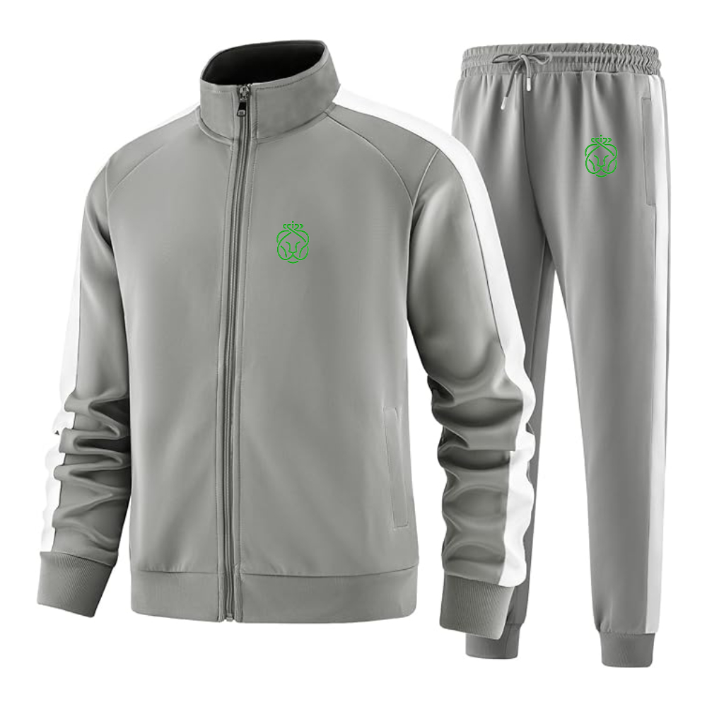 Men's Ahold Delhaize Symbol Dri-Fit TrackSuit