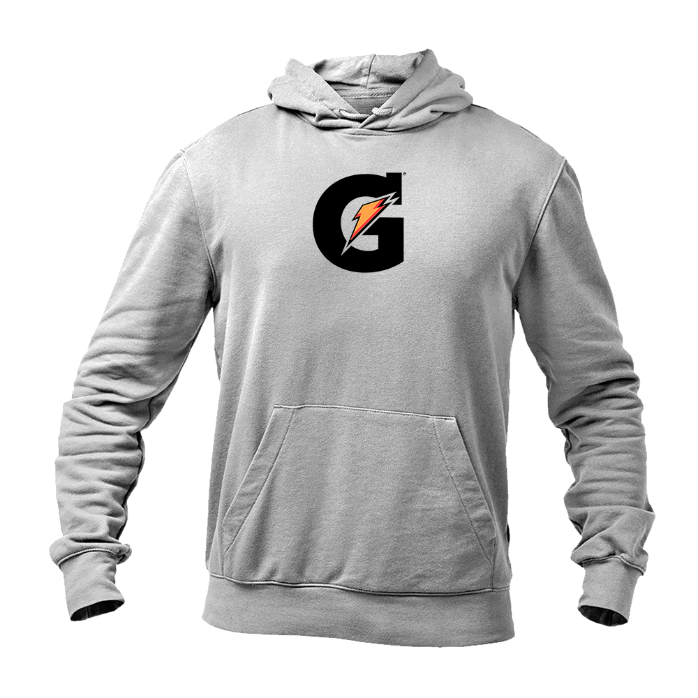 Men's Gatorade Logo Pullover Hoodie