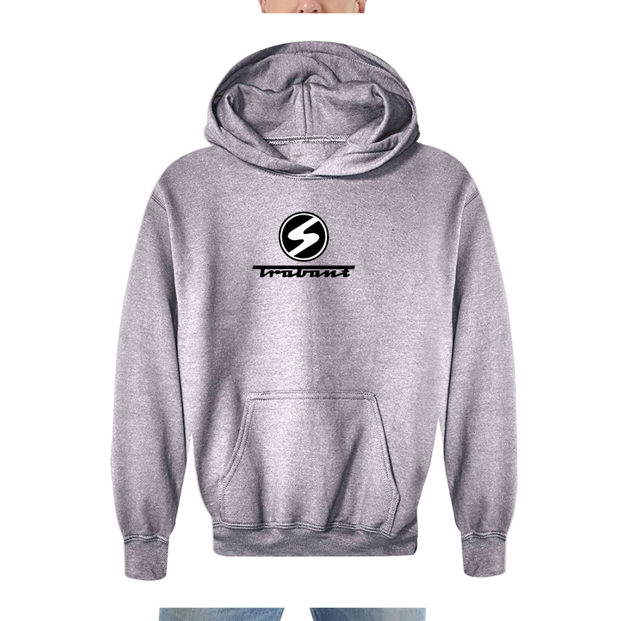 Youth Trabant Logo Pullover Hoodie