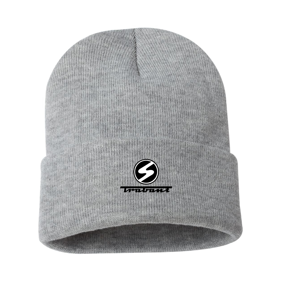 Trabant Logo Beanie Hat