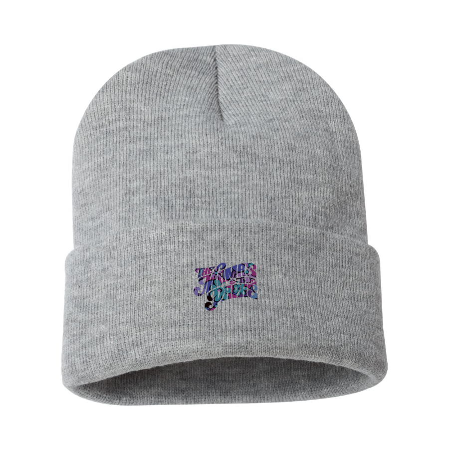 The Mamas & The Papas Logo Beanie Hat
