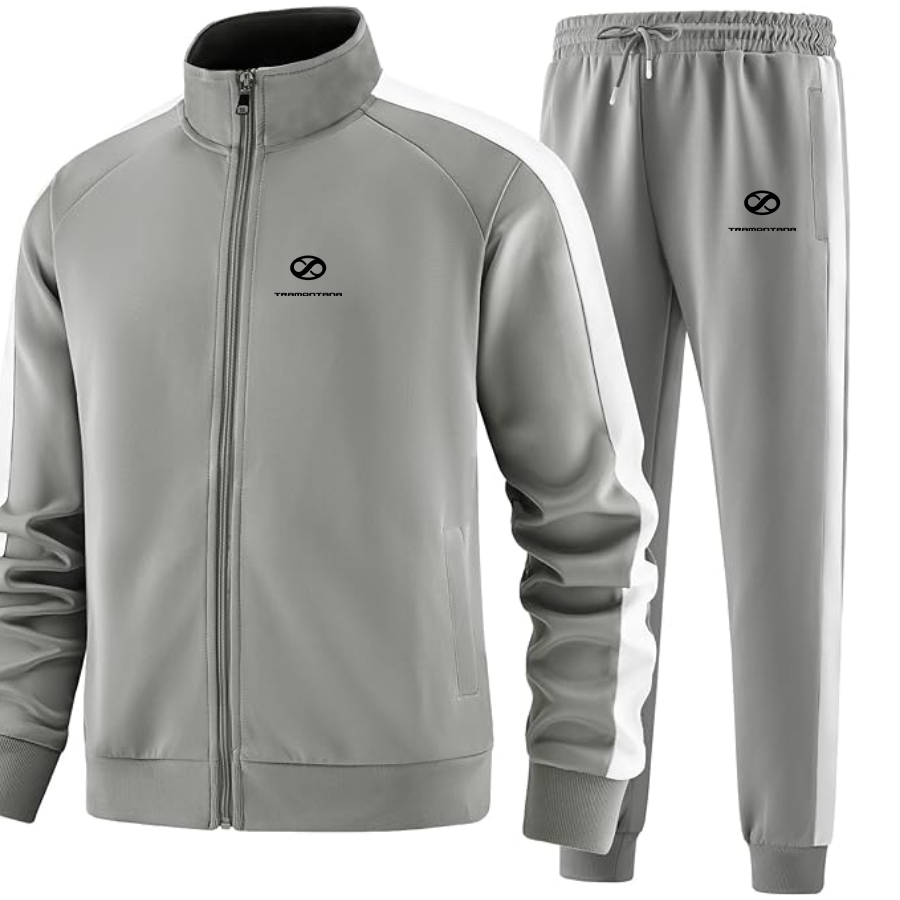 Men's Tramontana Logo Dri-Fit TrackSuit