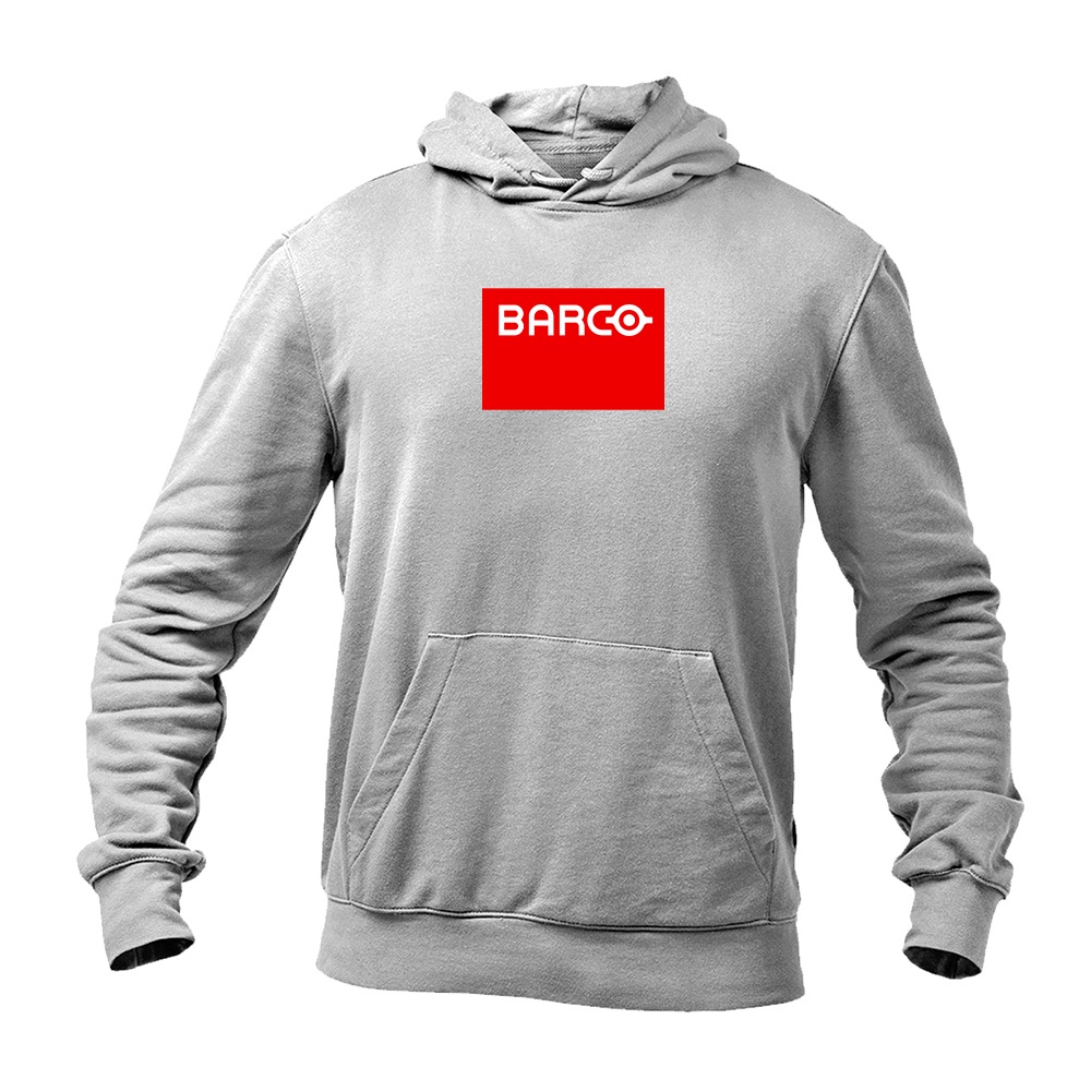 Men's Barco Logo Pullover Hoodie