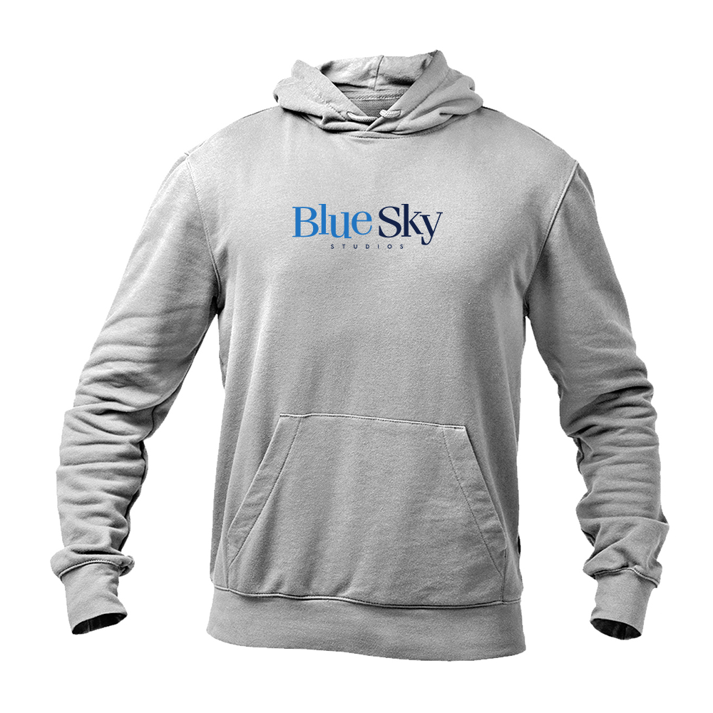 Men's Blue Sky Studios Logo Pullover Hoodie