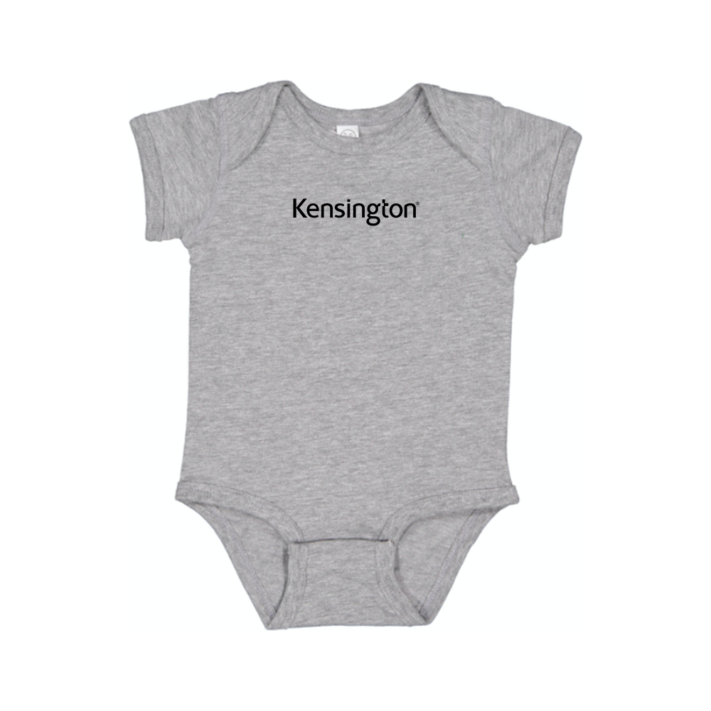 Kensington Logo Baby Romper Onesie