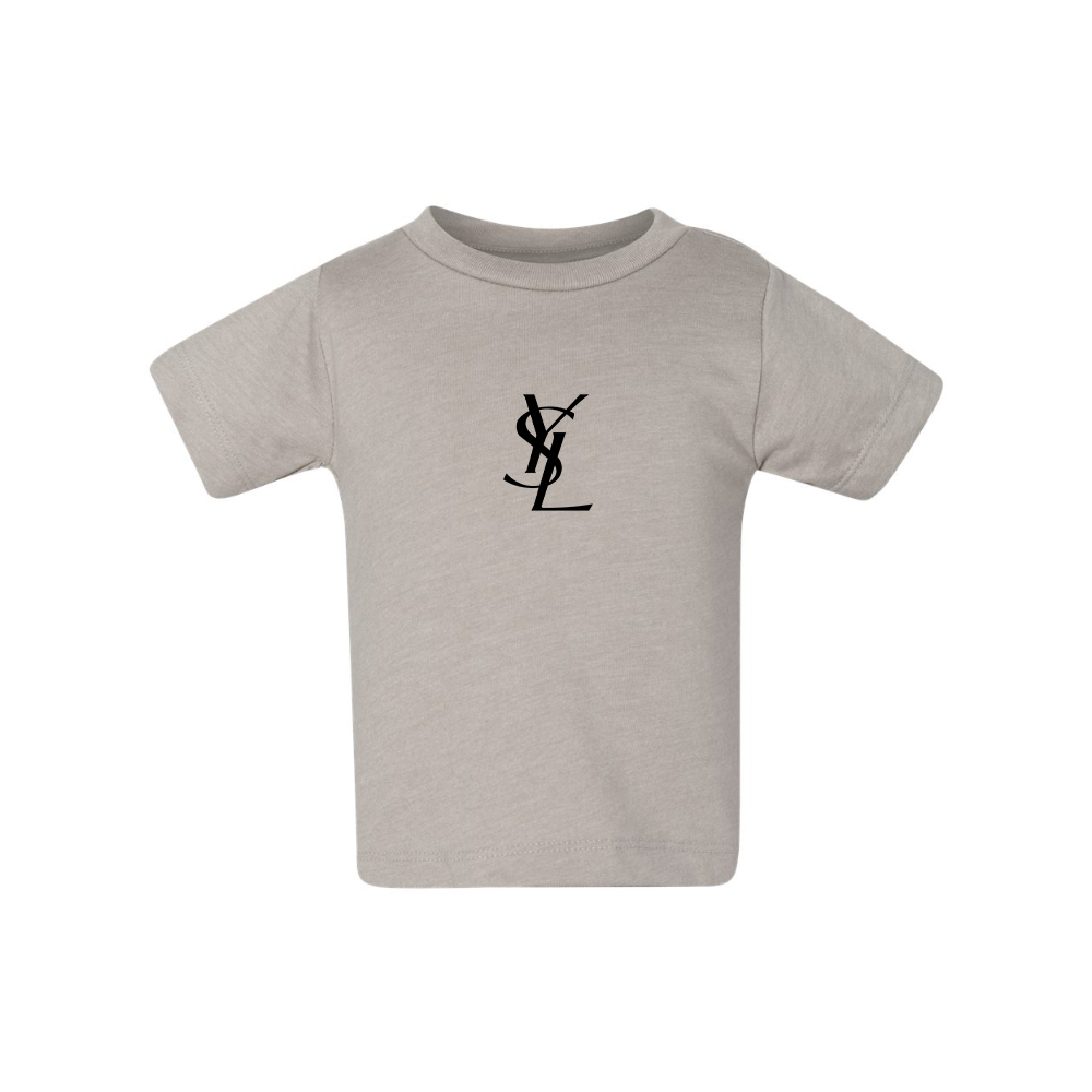 YSL BELLA CANVAS Infant Jersey Tee