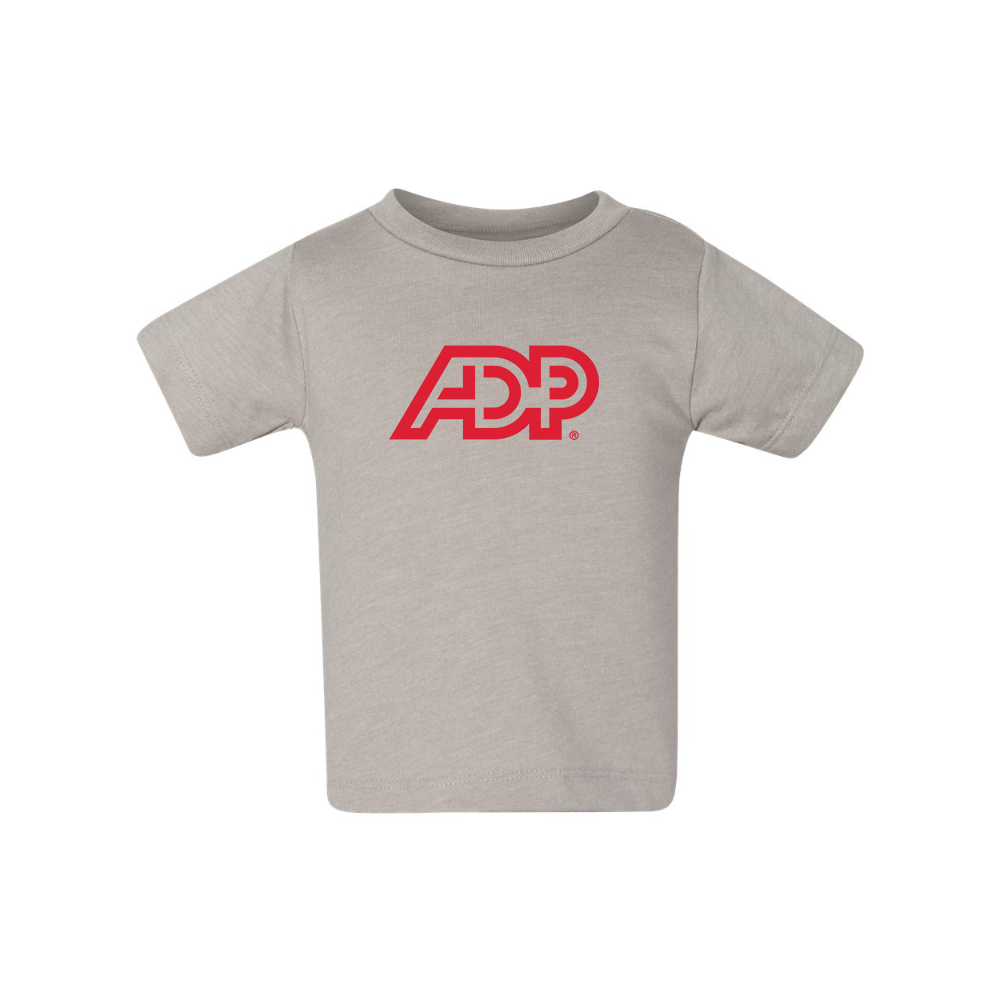 ADP Logo BELLA CANVAS Infant Jersey Tee