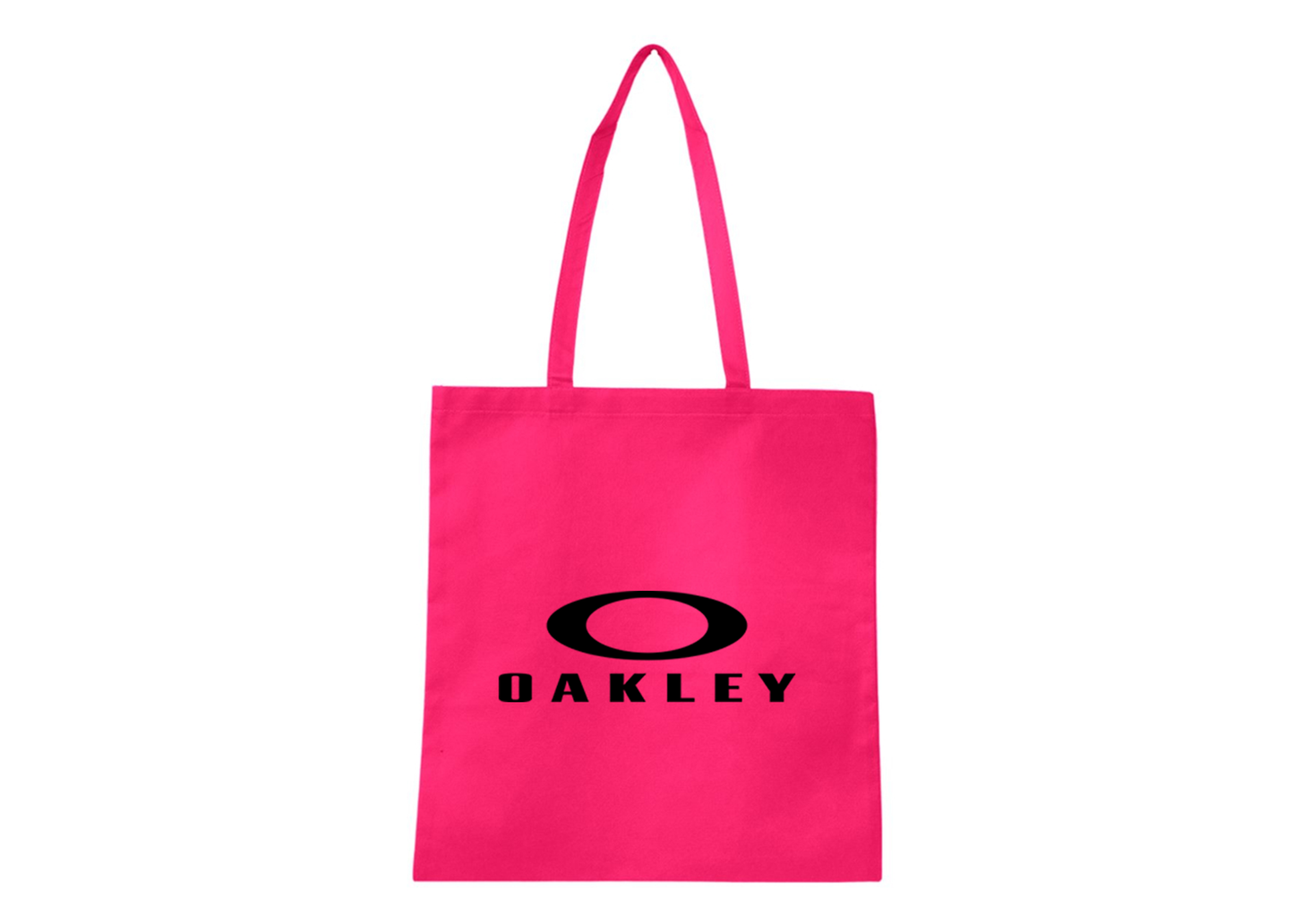 Oakley Logo Q-Tees Non-Woven Tote