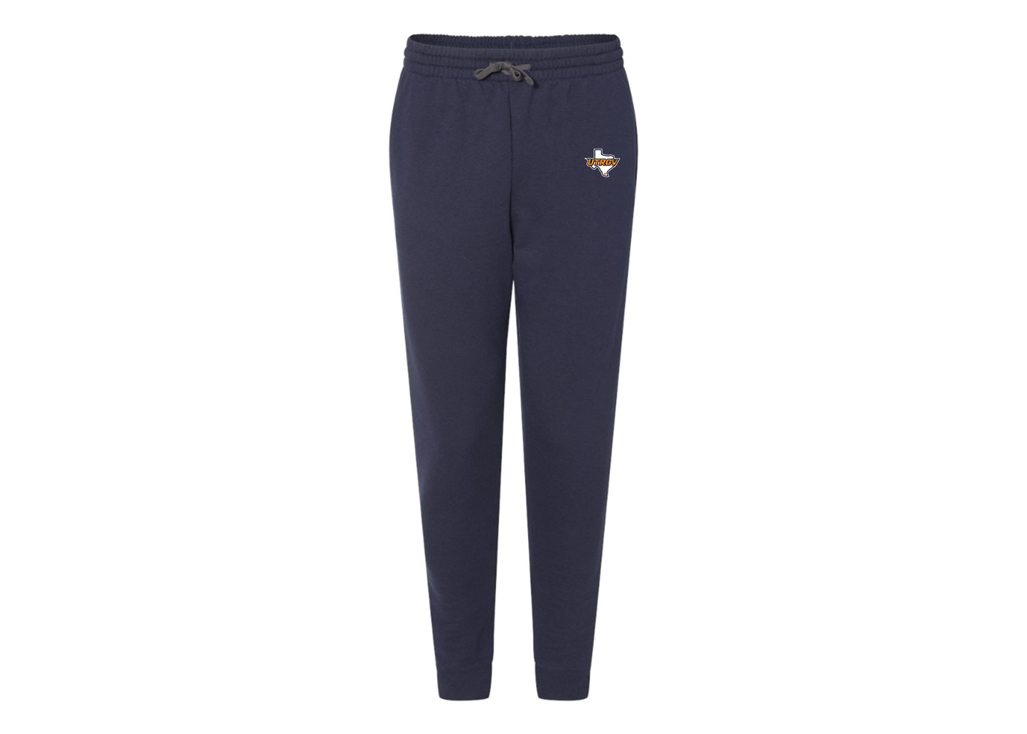 Men's UTRGV Vaqueros JERZEES Nublend Joggers