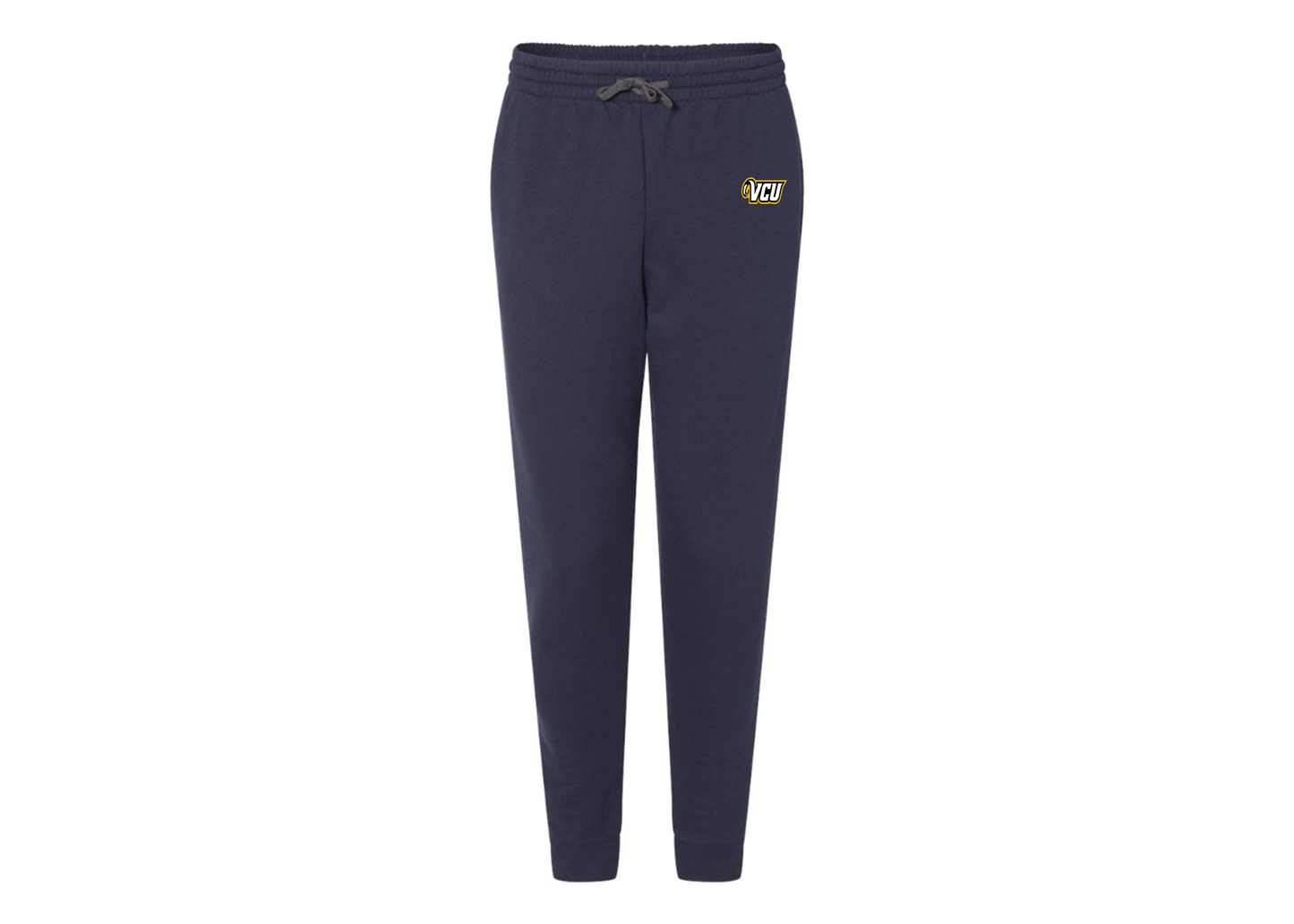 Men's Virginia Commonwealth Rams JERZEES Nublend Joggers