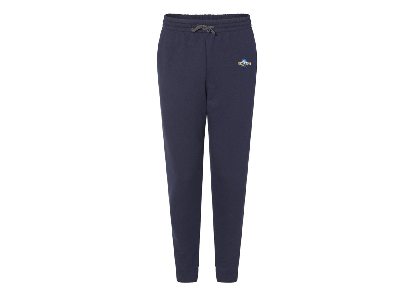 Men's Universal Studios Florida JERZEES Nublend Joggers