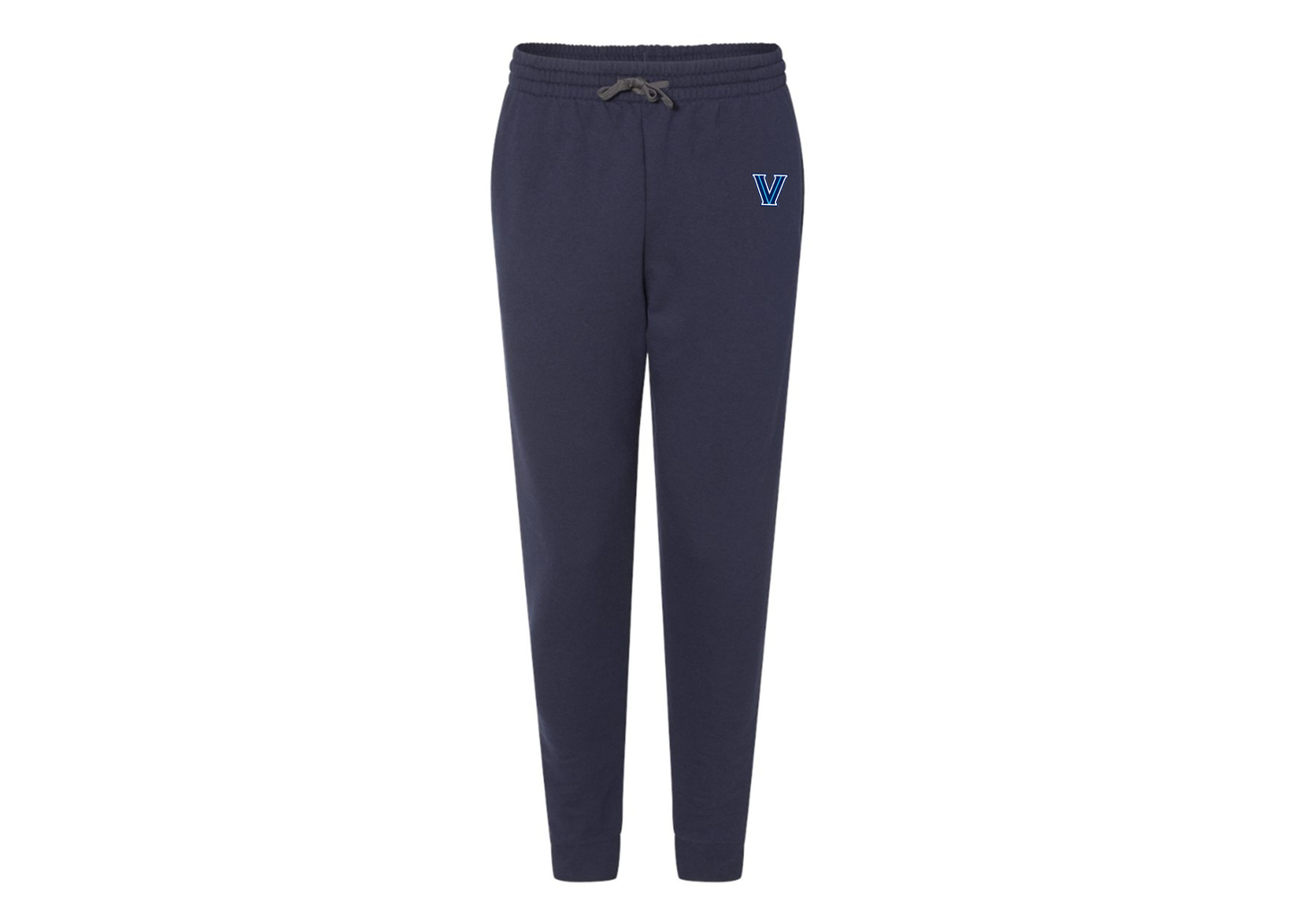 Men's Villanova Wildcats JERZEES Nublend Joggers