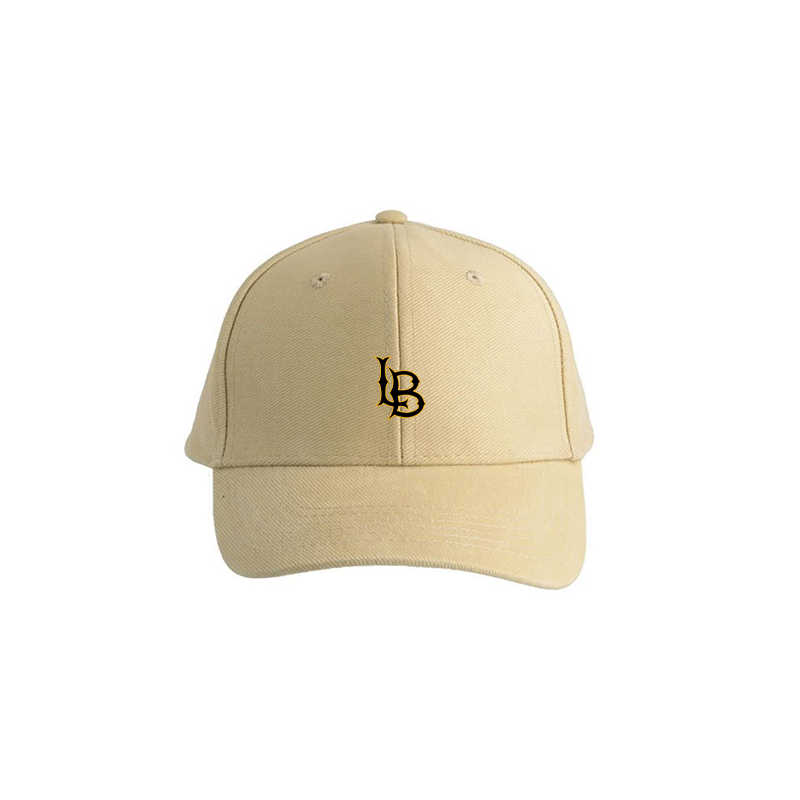 Long Beach State 49ers Logo Dad Baseball Cap Hat