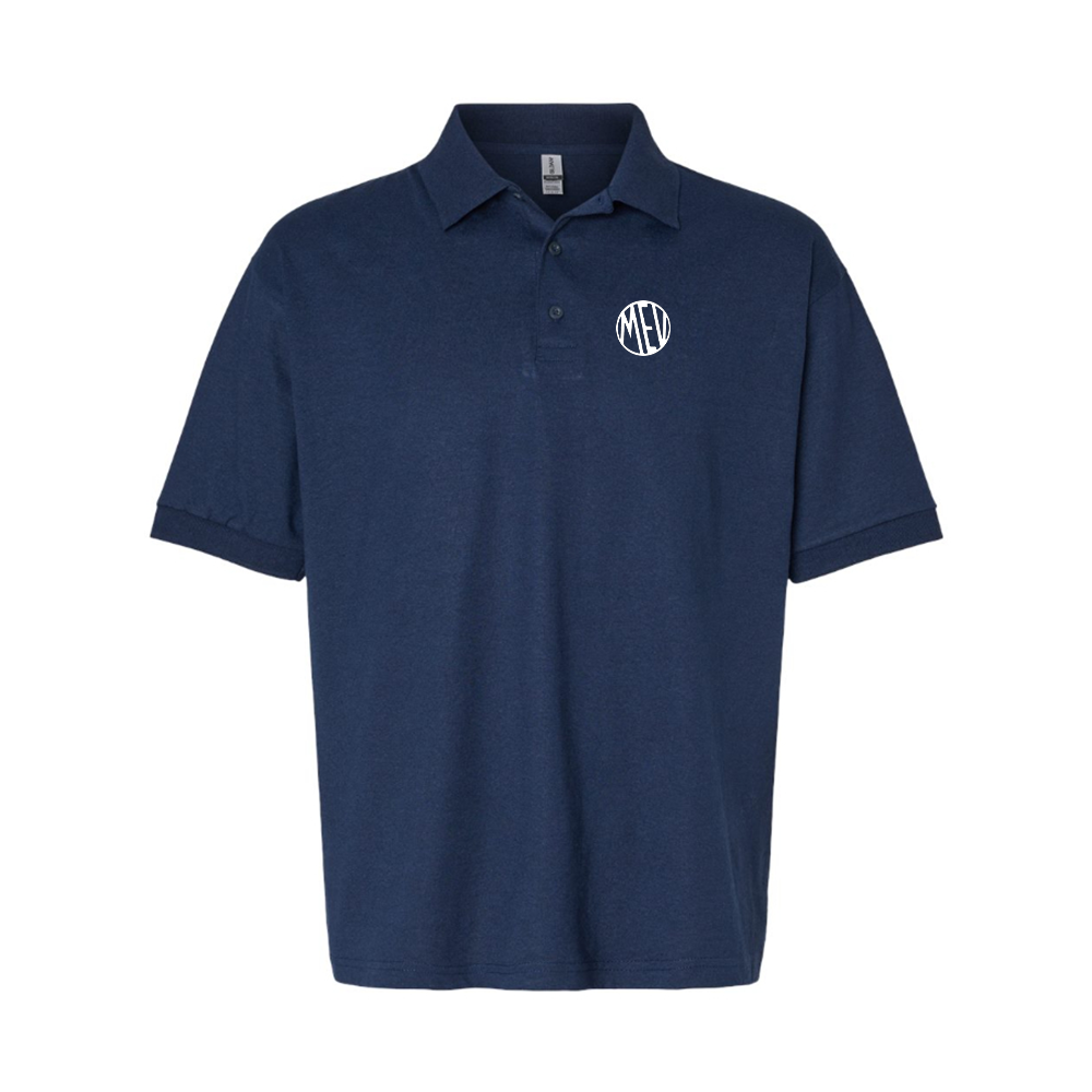 Men's Mills Extreme Vehicles Logo Dry Blend Polo